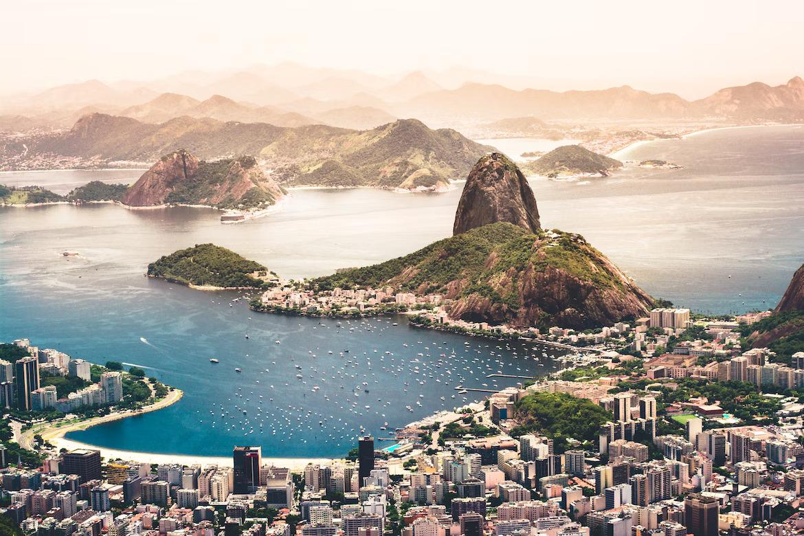 Explore Rio de Janeiro